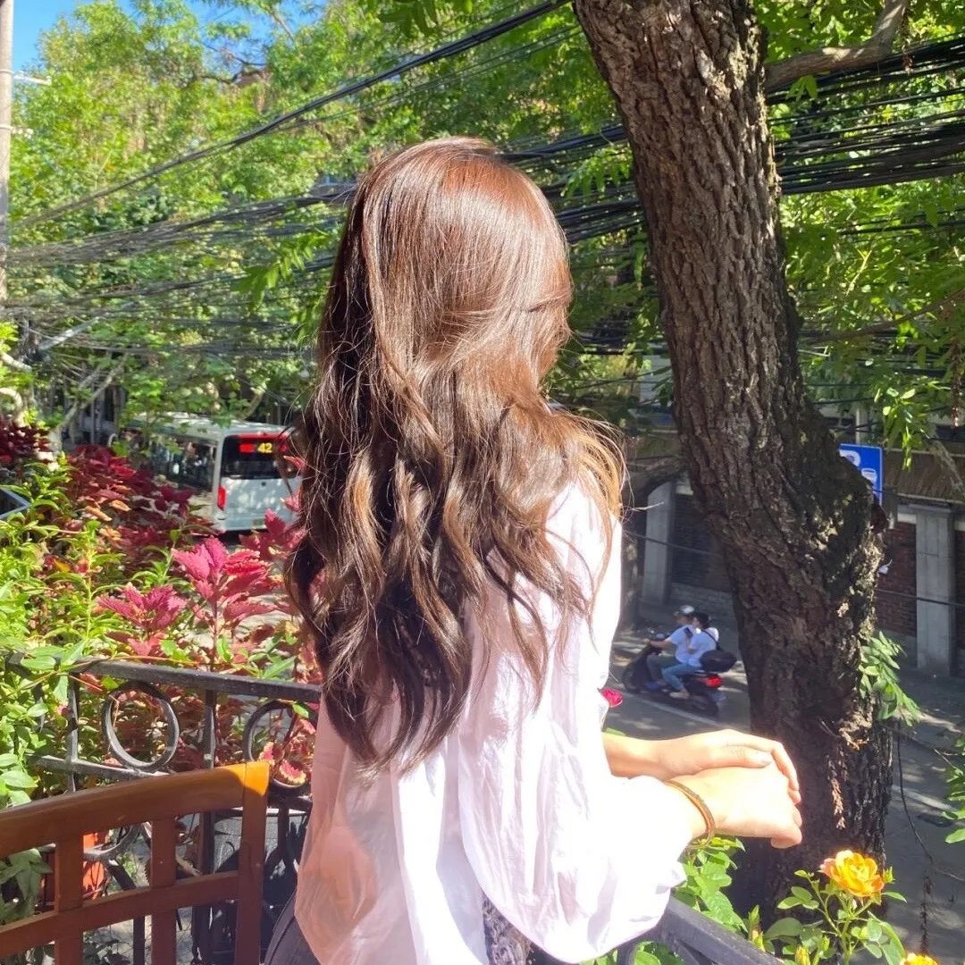 天使的幸福