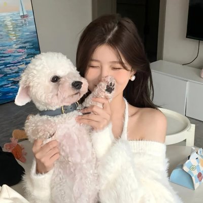 宝贝与我
