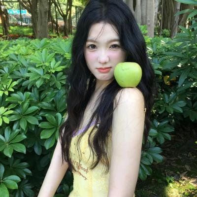软玉温香